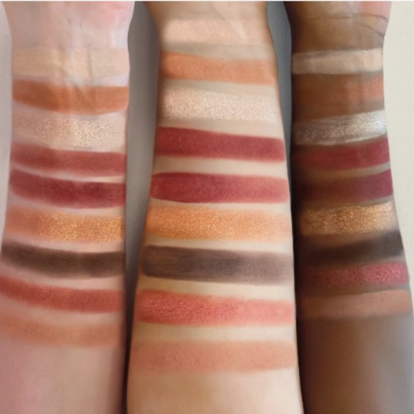 Ciate London Spice Eyeshadow Palette (NEW) - Picture 4 of 4